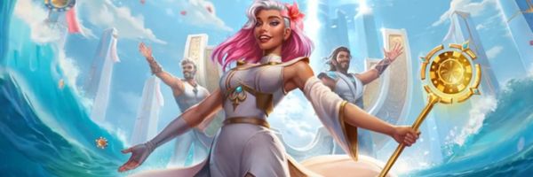 Bonus powitalny Casea Casino