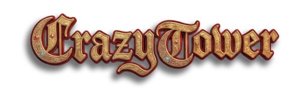 Bonus powitalny Crazy Tower Casino