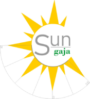 Logo Sungaja